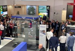 Feira comercial IFIAT, em Munique, apresenta as estratégias e inovações da STADLER